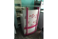 quầy hello kitty